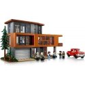 LEGO Ideas Hämärä – Cullenin talo 21354
