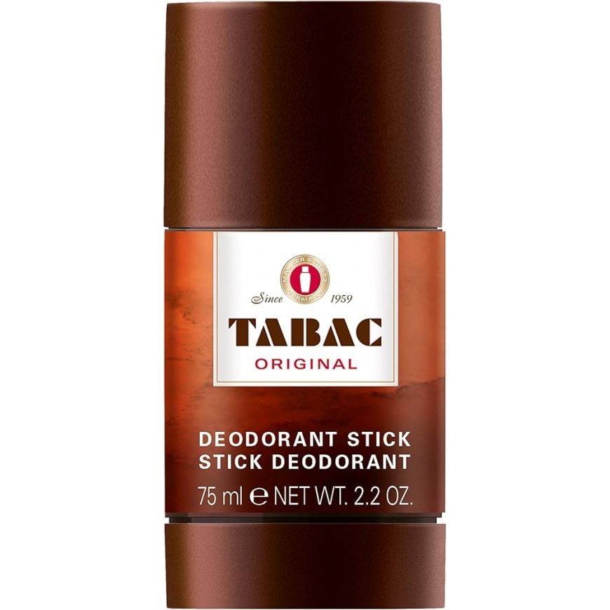 Tabac Original TABAC MAN DEO STICK 75ML