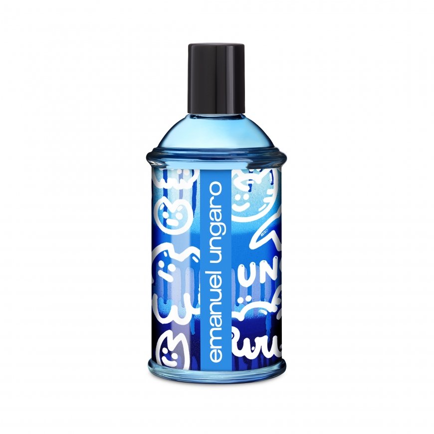 Emanuel Ungaro Fresh For Him 50 ml Vyrams