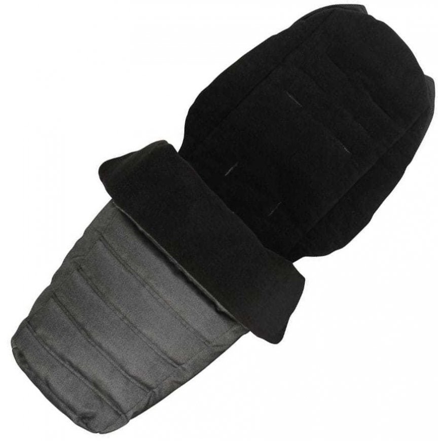 Baby Jogger - City Select Stroller Sleeping Bag | Charcoal