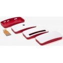 Raspberry Pi Zero -monitoimilaatikko