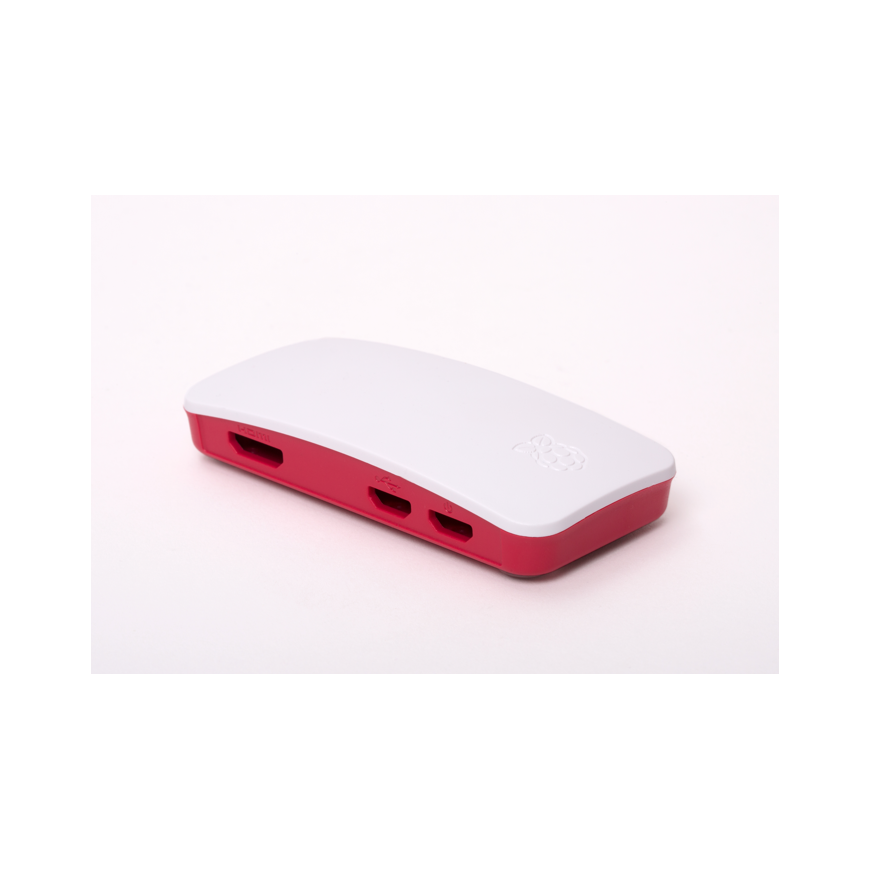 Raspberry pi Zero Multifunctional Box – 2