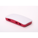 Raspberry Pi Zero -monitoimilaatikko
