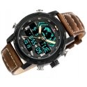 Men's watch NAVIFORCE - NF9160 (zn094a) + box Men's watch NAVIFORCE - NF9160 (zn094a) + box