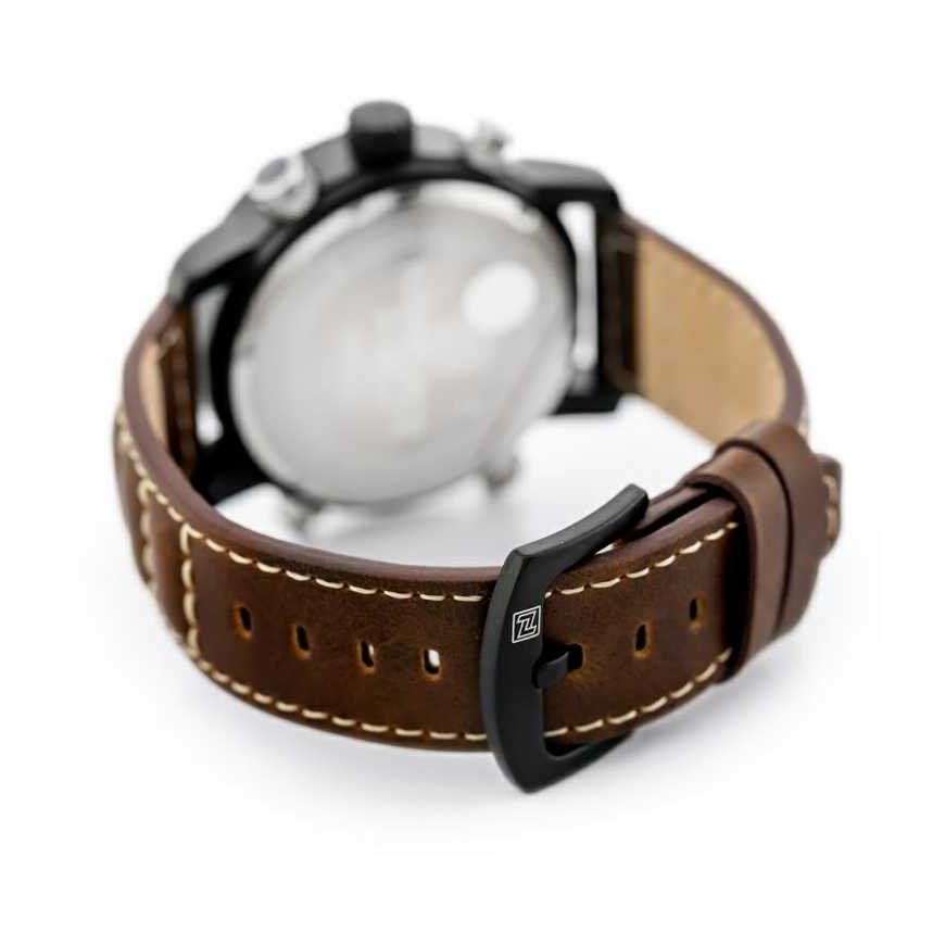 Men's watch NAVIFORCE - NF9160 (zn094a) + box – 5