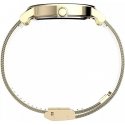 Naisten rannekello TIMEX Trend Originals TW2W19500 + LAATIKKO Naisten rannekello TIMEX Trend Originals TW2W19500 + LAATIKKO