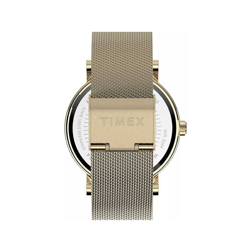 Women's watch TIMEX Trend Originals TW2W19500 + BOX – 4