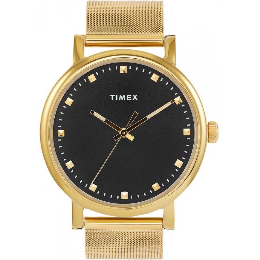Moteriškas laikrodis TIMEX Trend Originals TW2W19500 + BOX – 5