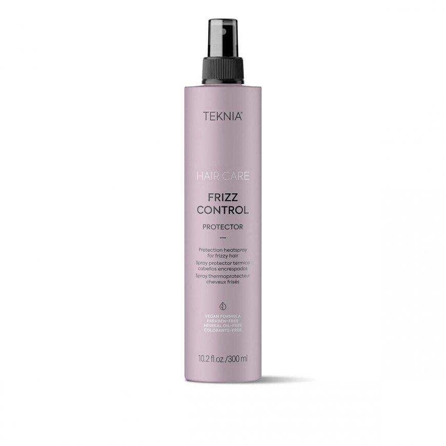 Lakmé Hair protection against heat Lakme