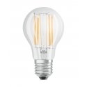 Osram STAR LED bulb Warm white 2700 K 7.5 W E27 D Osram STAR LED bulb Warm white 2700 K 7.5 W E27 D