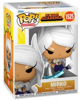 Funko POP figure My Hero Academia Mirko