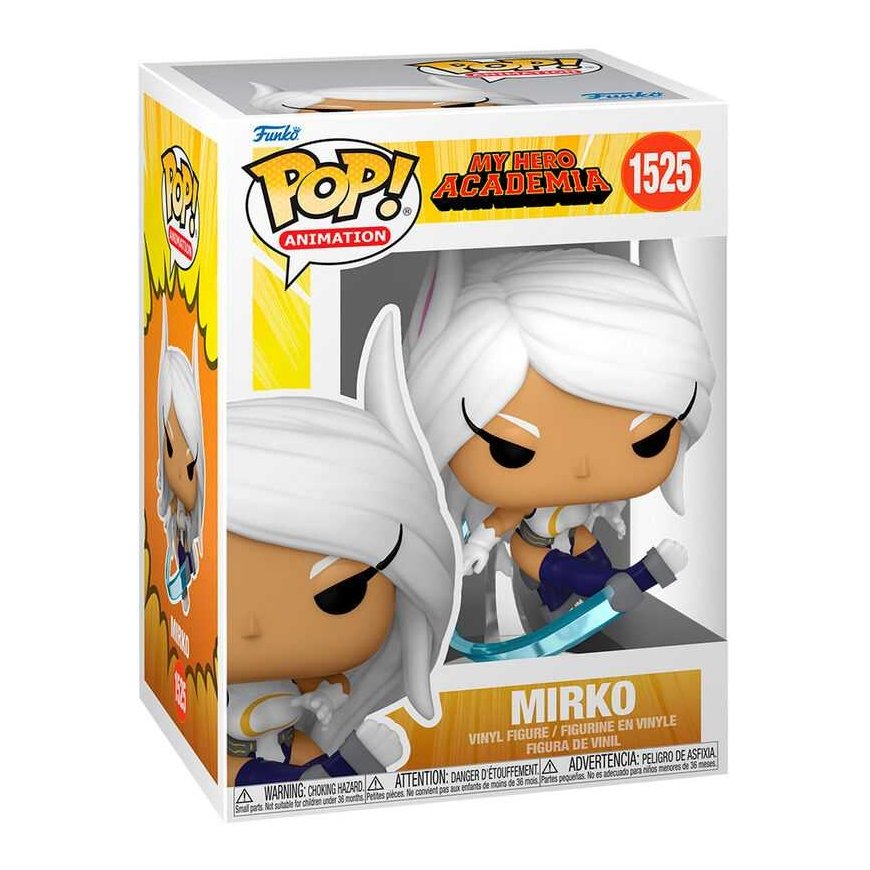 Funko POP figure My Hero Academia