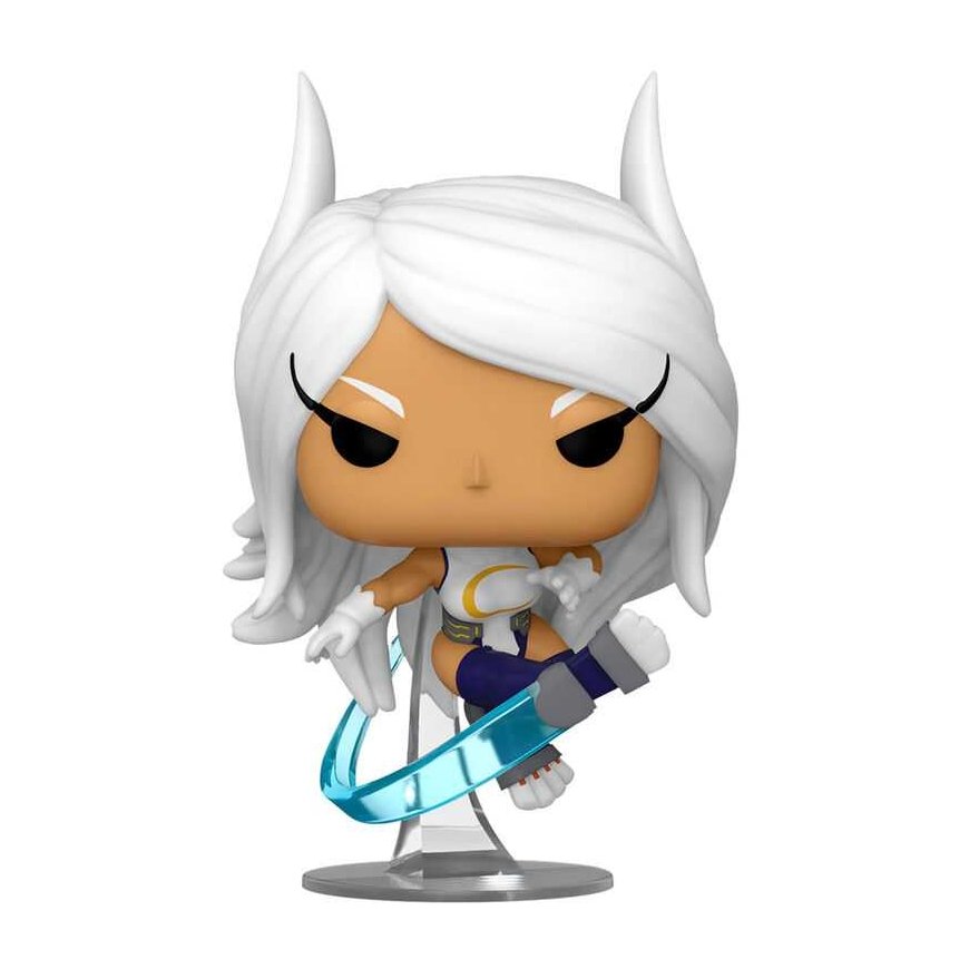 Funko POP figure My Hero Academia Mirko – 2