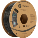 Polymaker PolyLite PLA - 1kg - 1.75mm - Musta Polymaker PolyLite PLA - 1kg - 1.75mm - Musta