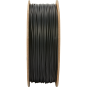 Polymaker PolyLite PLA - 1kg - 1.75mm - Musta Polymaker PolyLite PLA - 1kg - 1.75mm - Musta