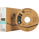 Polymaker PolyLite PLA - 1kg - 1.75mm - Black Polymaker PolyLite PLA - 1kg - 1.75mm - Black