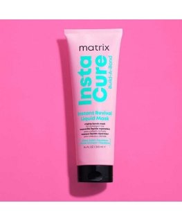 Matrix Instacure Build A Bond Restorative Mask for Daued Hair (Mighty Bonds Mask) 250ml palauttava hiustenhoitotuote
