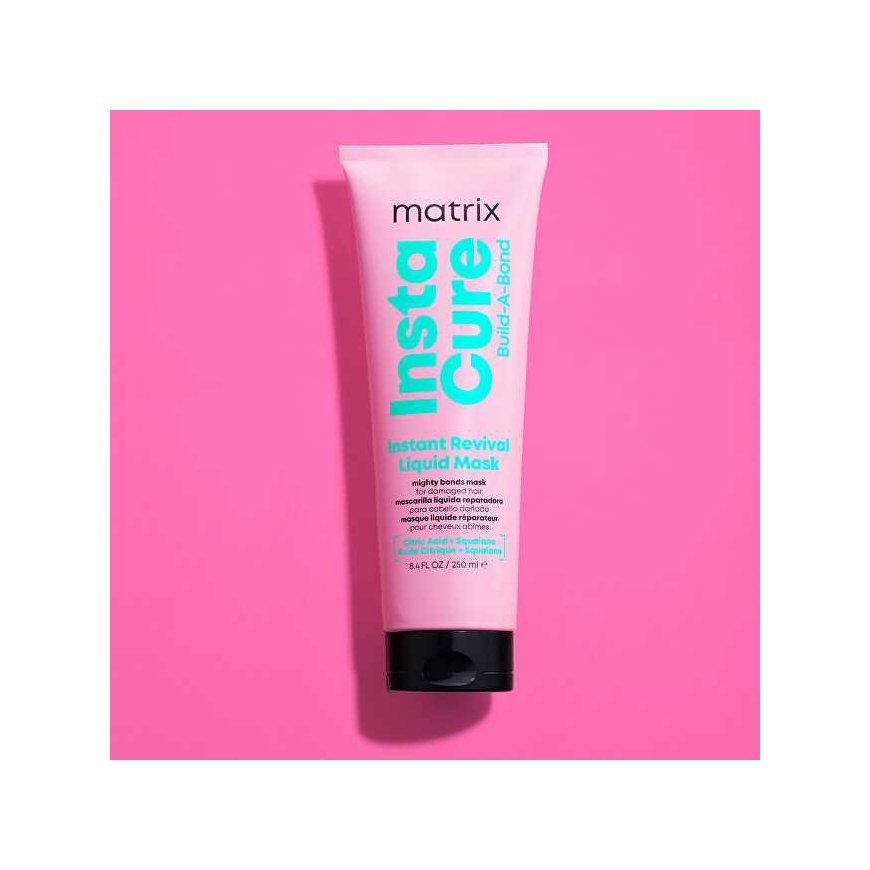 Matrix Instacure Build A Bond Restorative