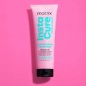 Matrix Instacure Build A Bond Restorative Mask for Damaged Hair (Mighty Bonds Mask) 250ml atstatomoji plaukų priežiūros priemonė Matrix Instacure Build A Bond Restorative Mask for Damaged Hair (Mighty Bonds Mask) 250ml atstatomoji plaukų priežiūros priemonė