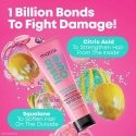 Matrix Instacure Build A Bond Restorative Mask for Daued Hair (Mighty Bonds Mask) 250ml palauttava hiustenhoitotuote