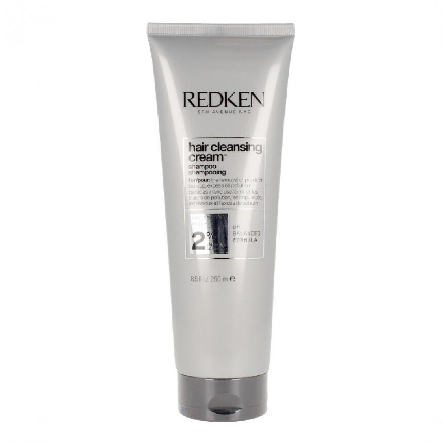 Deep cleansing shampoo Hair Cleansing Cream Redken (250 ml)