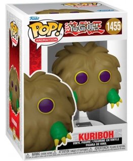 Funko POP-figuuri Yu-Gi-Oh! Kuriboh