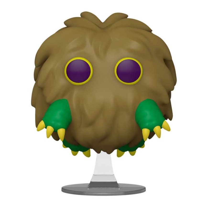 Funko POP-figuuri Yu-Gi-Oh! Kuriboh – 2