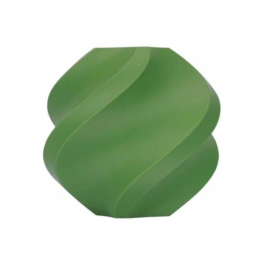 Bambu Lab papildymas ABS gija 1.75 mm 1kg - alyvuogių