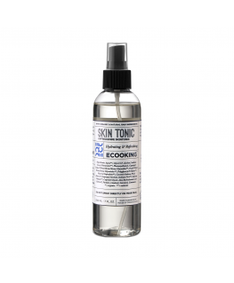 Ecooking - Face Mist/Skin Tonikas 200 ml