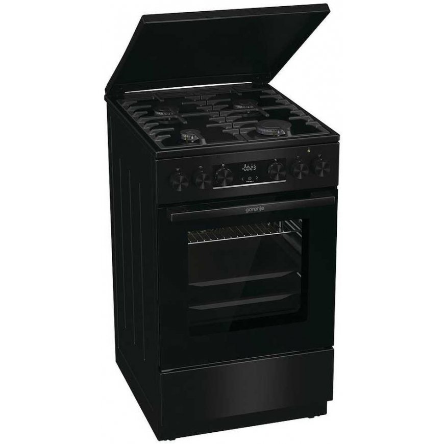 Gorenje Stove Cooker GORENJE MEKS5141BM