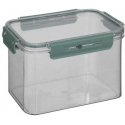 5five Simply Smart Airtight PP NEO food container with date display, 2500 ml 5five Simply Smart Airtight PP NEO food container with date display, 2500 ml