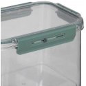 5five Simply Smart Hermetiškas PP NEO maisto indas su datos ekranu, 2500 ml 5five Simply Smart Hermetiškas PP NEO maisto indas su datos ekranu, 2500 ml