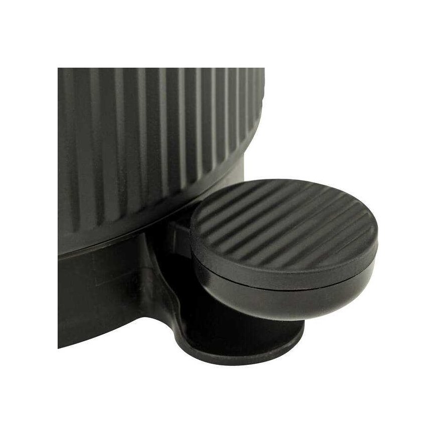 5five Simply Smart Airtight PP NEO food container with date display, 2500 ml – 5