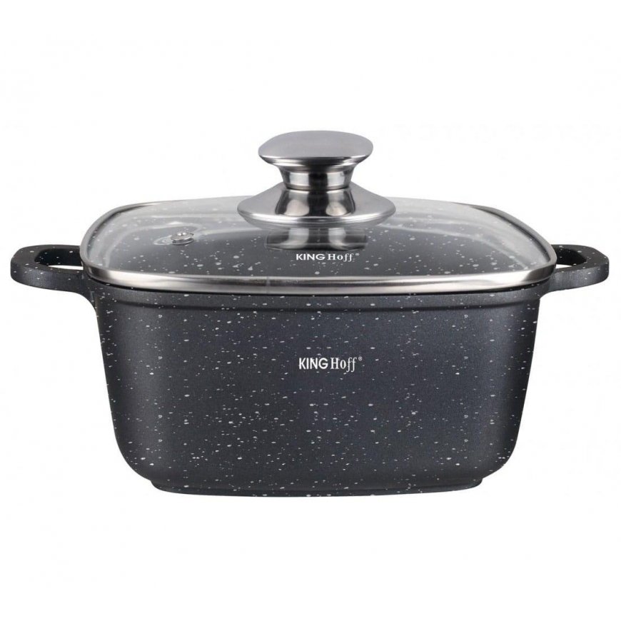 King Hoff King Hof KingHoff – 2