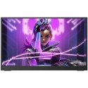 Uperfect UGame J5 M173J15 17.3" 3840*2160 60Hz Portable Monitor Uperfect UGame J5 M173J15 17.3" 3840*2160 60Hz Portable Monitor