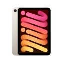 Apple iPad mini 128 GB 21,1 cm (8.3") Wi-Fi 6E (802.11ax) iPadOS 18 Balts Apple iPad mini 128 GB 21,1 cm (8.3") Wi-Fi 6E (802.11ax) iPadOS 18 Balts