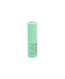 Avacom rechargeable industrial battery 18650 Samsung 2500mAh 3.7V lithium-ion