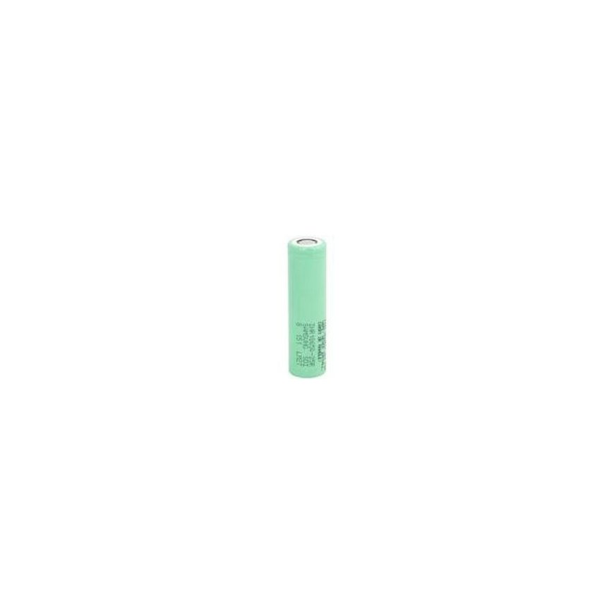 Avacom rechargeable industrial battery 18650 Samsung 2500mAh 3.7V lithium-ion – 2
