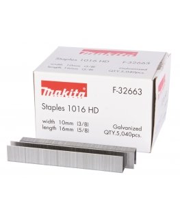 Makita F-32663 строительная скоба