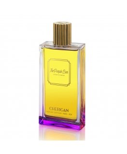 Cherigan, The Violet Bar, Extrait De Parfum, Unisex, 100 ml