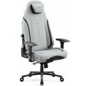 Fotelis Diablo Chairs Diablo X-Eye Prime Normal Size - Nightwolf Moon ergonominė kėdė Fotelis Diablo Chairs Diablo X-Eye Prime Normal Size - Nightwolf Moon ergonominė kėdė