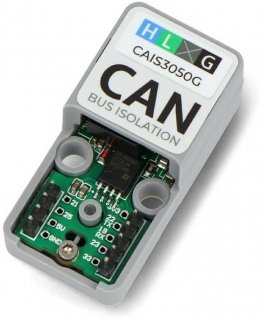 Atomic CAN bus base CA-IS3050G – CAN module – M5Atom expansion module – M5Stack A103