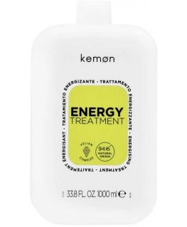 Kemon Energy Treatment, 1000 ml
