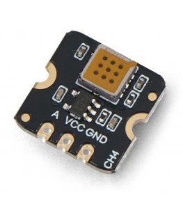 Fermion - CH4 metano jutiklis - MEMS - 1-10000ppm - DFRobot SEN0565