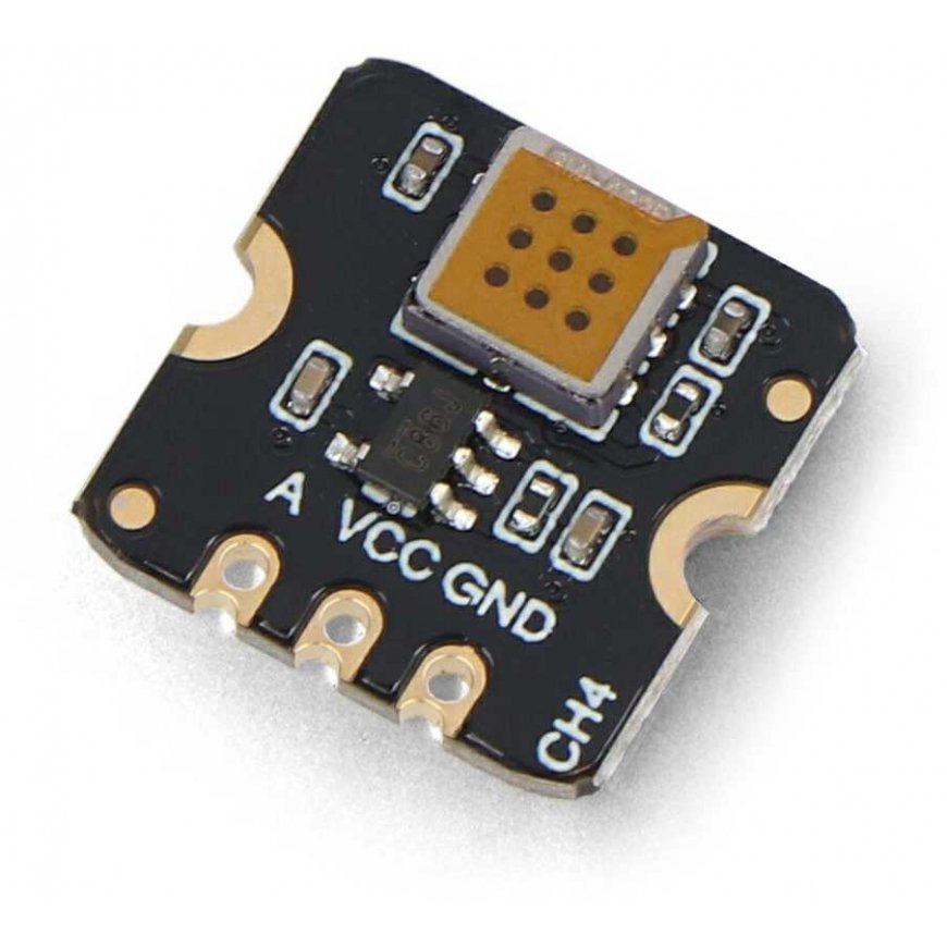 Fermion - CH4-metaanianturi - MEMS - 1-10000 ppm - DFRobot SEN0565