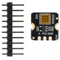 Fermion - CH4 methane sensor - MEMS - 1-10000ppm - DFRobot SEN0565 Fermion - CH4 methane sensor - MEMS - 1-10000ppm - DFRobot SEN0565