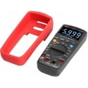 Uni-t Digital multimeter with analog scale, TRMS, 600V DC/AC, 10A DC/AC, 60MOm, 100mF, 10mHz, --40-1000C, UNIT Uni-t Digital multimeter with analog scale, TRMS, 600V DC/AC, 10A DC/AC, 60MOm, 100mF, 10mHz, --40-1000C, UNIT
