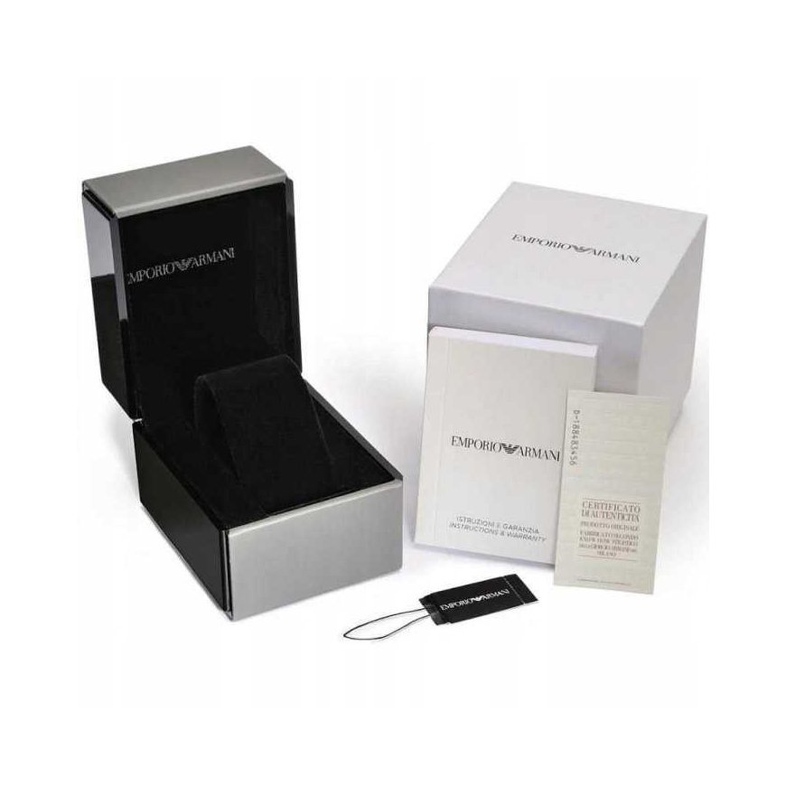 Giorgio Armani Women`s watch EMPORIO ARMANI