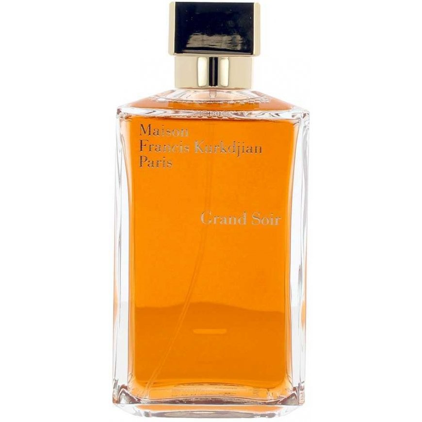 Maison Francis Kurkdjian Grand Soir - EDP – 2