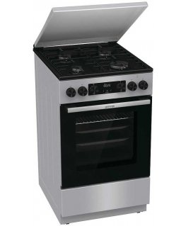 Stove Gorenje MEKS5121SM
